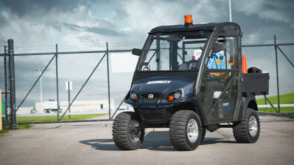 2026 Cushman Hauler Pro-X ELiTE Lithium in Bakersfield, California - Photo 12