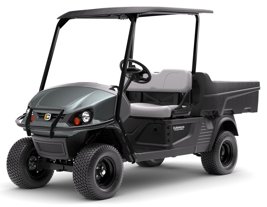 2026 Cushman Hauler Pro-X ELiTE Lithium in Bakersfield, California - Photo 1