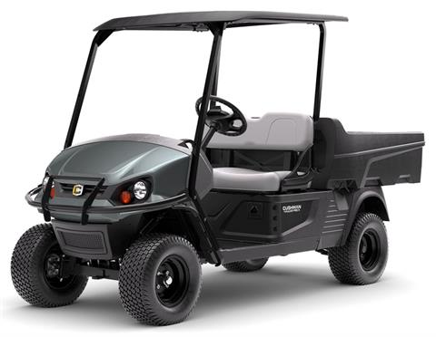 2026 Cushman Hauler Pro-X ELiTE Lithium
