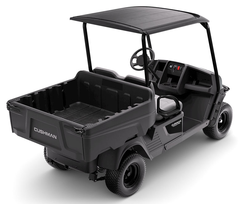 2026 Cushman Hauler Pro-X ELiTE Lithium in Bakersfield, California - Photo 2