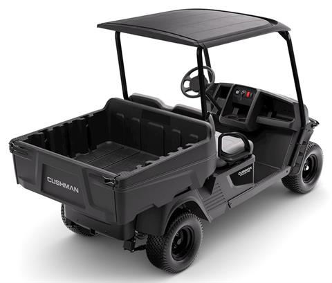2026 Cushman Hauler Pro-X ELiTE Lithium in Bakersfield, California - Photo 2