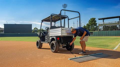 2026 Cushman Hauler Pro-X ELiTE Lithium in Bakersfield, California - Photo 6
