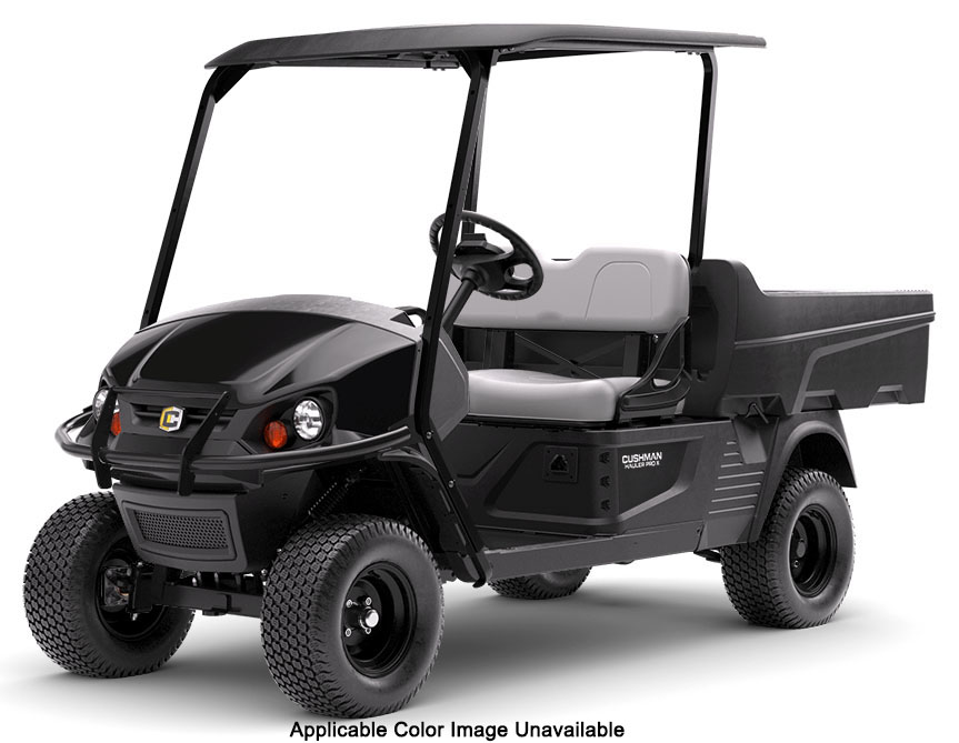 2026 Cushman Hauler Pro-X ELiTE Lithium in Bakersfield, California - Photo 1