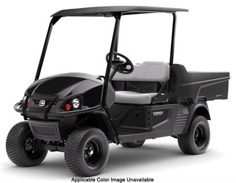 2026 Cushman Hauler Pro-X ELiTE Lithium