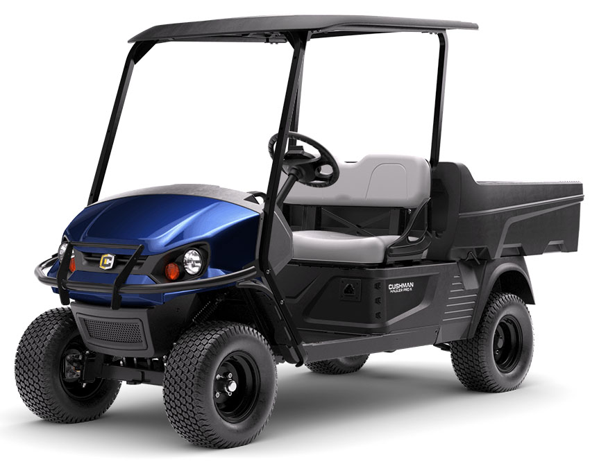 2026 Cushman Hauler Pro-X ELiTE Lithium in Bakersfield, California - Photo 1