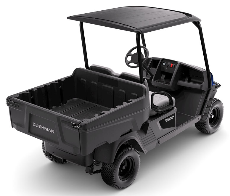 2026 Cushman Hauler Pro-X ELiTE Lithium in Bakersfield, California - Photo 2