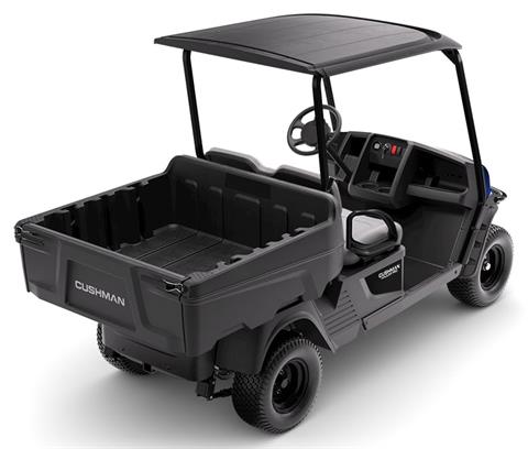 2026 Cushman Hauler Pro-X ELiTE Lithium in Bakersfield, California - Photo 2