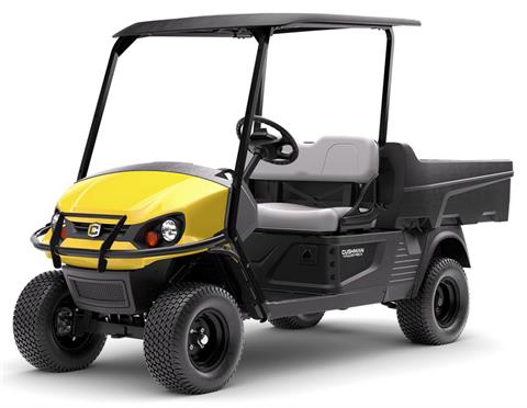 2026 Cushman Hauler Pro-X ELiTE Lithium