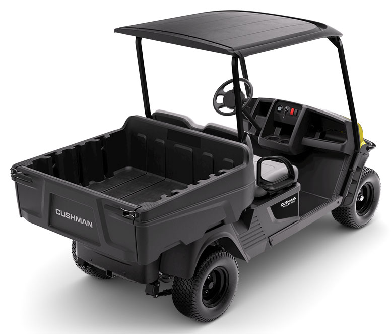 2026 Cushman Hauler Pro-X ELiTE Lithium in Bakersfield, California - Photo 2