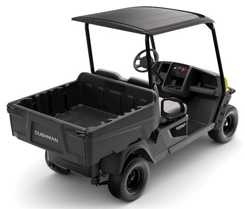 2026 Cushman Hauler Pro-X ELiTE Lithium in Bakersfield, California - Photo 2