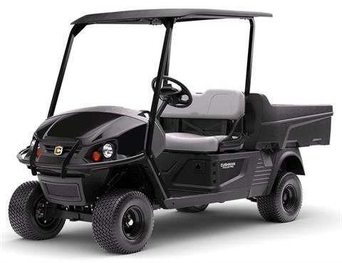 2026 Cushman Hauler Pro ELiTE Lithium in Bakersfield, California