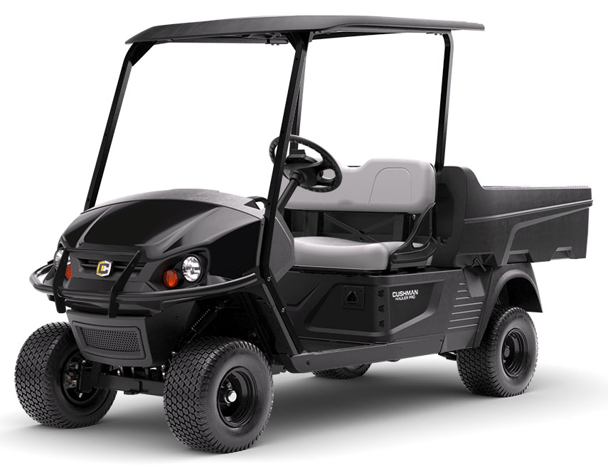 2026 Cushman Hauler Pro ELiTE Lithium in Bakersfield, California - Photo 1