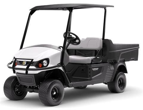2026 Cushman Hauler Pro ELiTE Lithium in Bakersfield, California - Photo 1