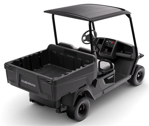 2026 Cushman Hauler Pro ELiTE Lithium in Bakersfield, California - Photo 2