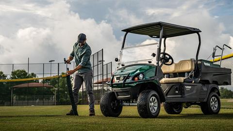 2026 Cushman Hauler Pro ELiTE Lithium in Bakersfield, California - Photo 8