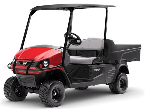 2026 Cushman Hauler Pro ELiTE Lithium in Bakersfield, California - Photo 1
