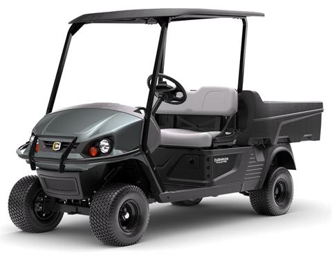 2026 Cushman Hauler Pro ELiTE Lithium