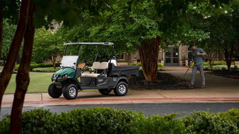 2026 Cushman Hauler Pro ELiTE Lithium in Bakersfield, California - Photo 11