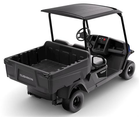 2026 Cushman Hauler Pro ELiTE Lithium in Bakersfield, California - Photo 2
