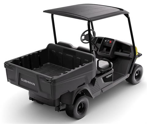 2026 Cushman Hauler Pro ELiTE Lithium in Bakersfield, California - Photo 2