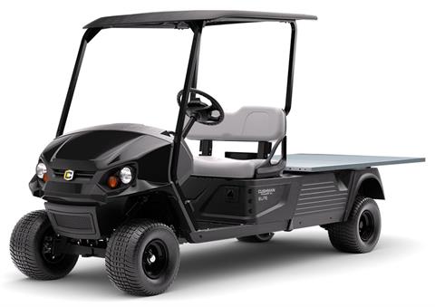 2026 Cushman Hauler XL ELiTE Lithium in Bakersfield, California