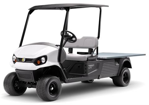 2026 Cushman Hauler XL ELiTE Lithium