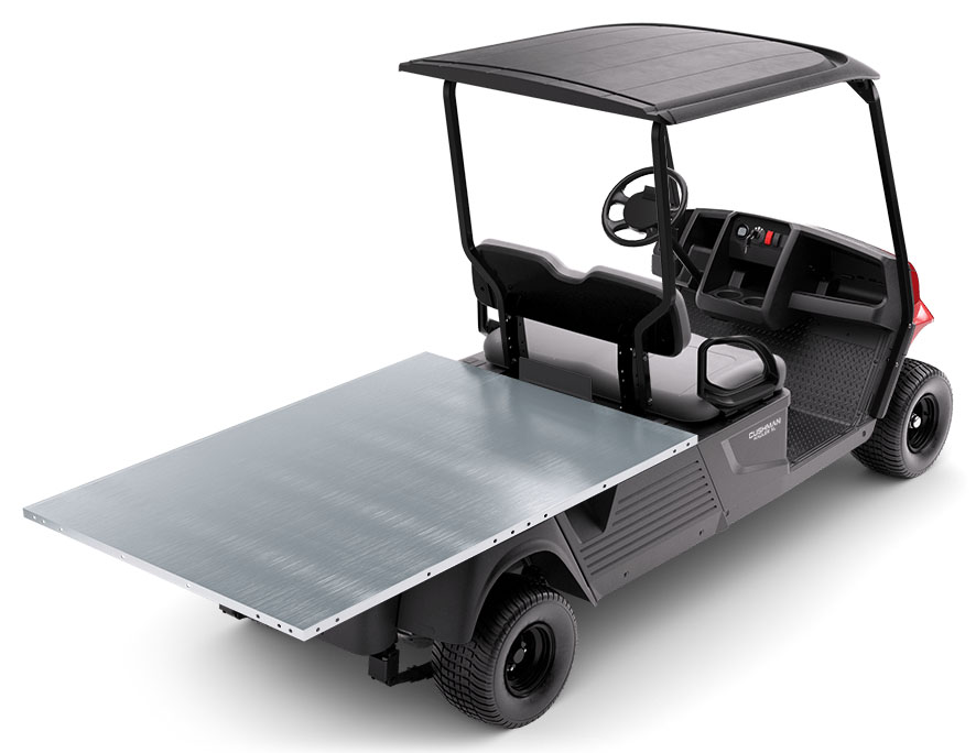 2026 Cushman Hauler XL ELiTE Lithium in Bakersfield, California - Photo 2