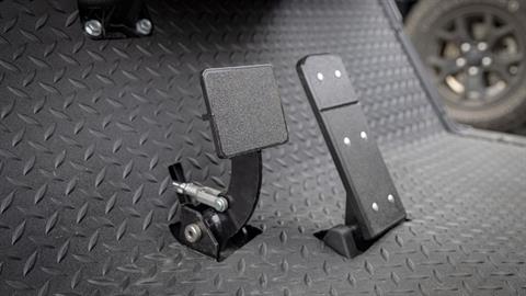 2026 Cushman Hauler XL ELiTE Lithium in Bakersfield, California - Photo 4
