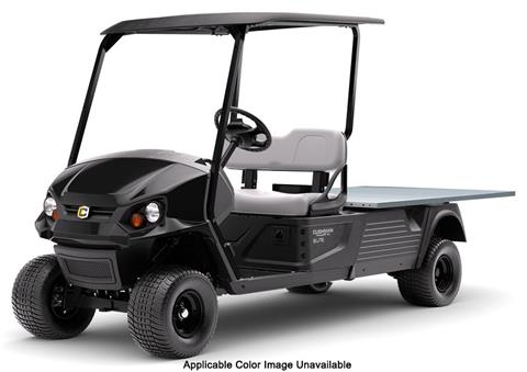 2026 Cushman Hauler XL ELiTE Lithium