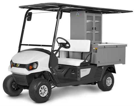 2026 Cushman Refresher Oasis ELiTE Lithium in Bakersfield, California