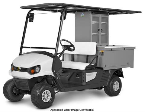 2026 Cushman Refresher Oasis ELiTE Lithium