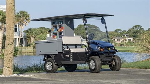 2026 Cushman Refresher Oasis ELiTE Lithium in Bakersfield, California - Photo 6