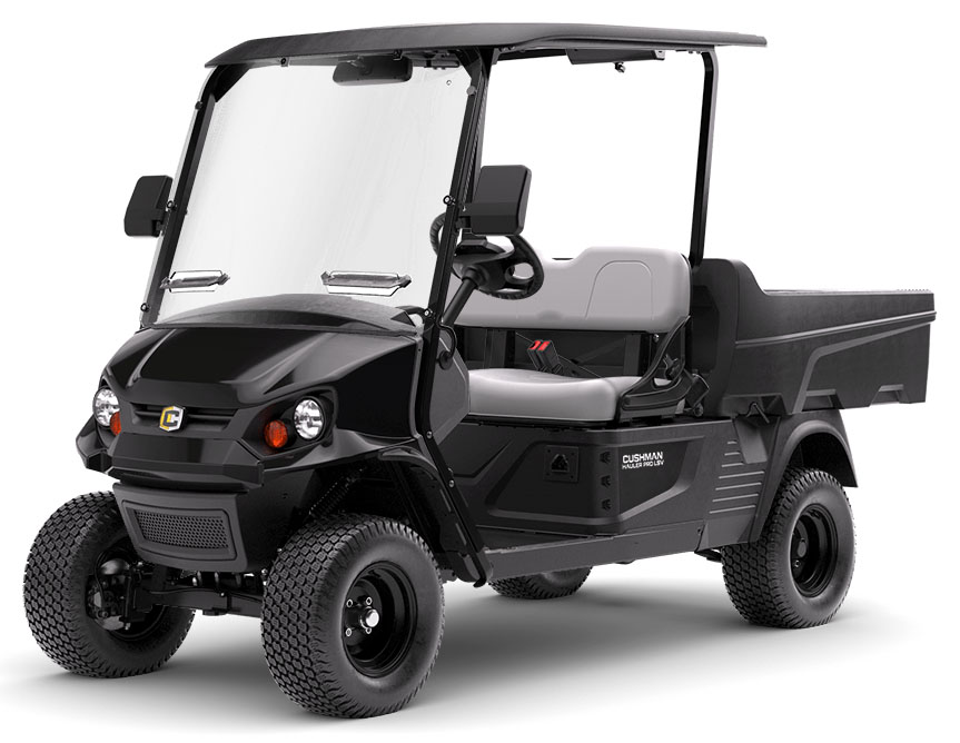 2026 Cushman Street-Legal Hauler PRO LSV in Bakersfield, California - Photo 1