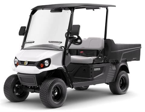 2026 Cushman Street-Legal Hauler PRO LSV