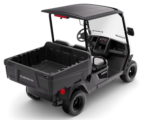 2026 Cushman Street-Legal Hauler PRO LSV in Bakersfield, California - Photo 2