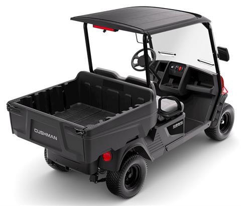 2026 Cushman Street-Legal Hauler PRO LSV in Bakersfield, California - Photo 2