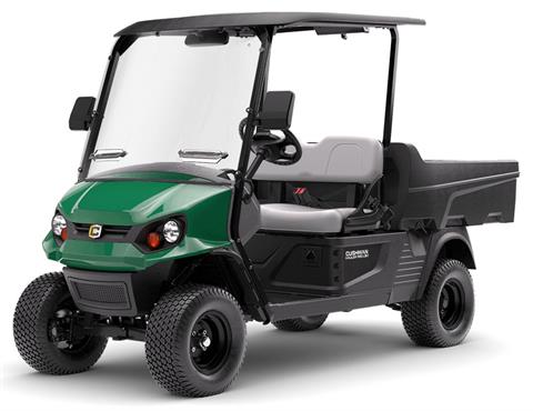 2026 Cushman Street-Legal Hauler PRO LSV in Bakersfield, California - Photo 1
