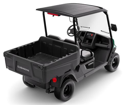 2026 Cushman Street-Legal Hauler PRO LSV in Bakersfield, California - Photo 2