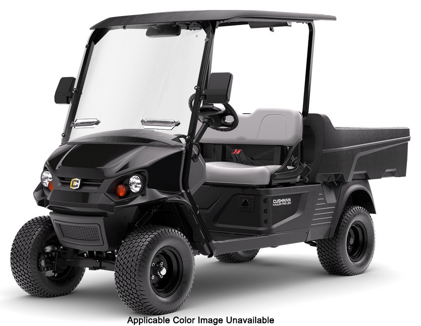 2026 Cushman Street-Legal Hauler PRO LSV in Bakersfield, California - Photo 1