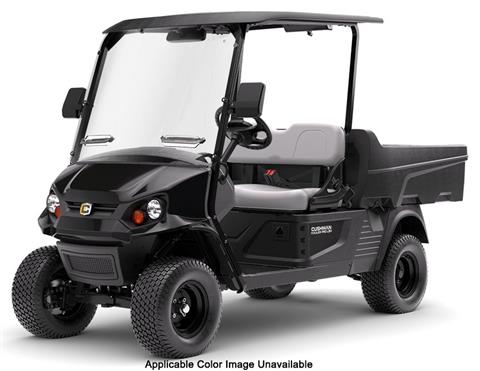 2026 Cushman Street-Legal Hauler PRO LSV in Bakersfield, California - Photo 1