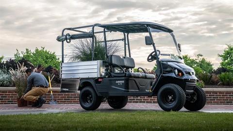 2026 Cushman Street-Legal Hauler PRO LSV in Bakersfield, California - Photo 9