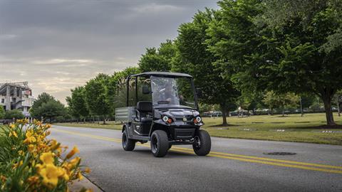 2026 Cushman Street-Legal Hauler PRO LSV in Bakersfield, California - Photo 11