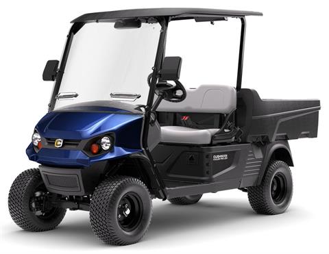 2026 Cushman Street-Legal Hauler PRO LSV in Bakersfield, California - Photo 1