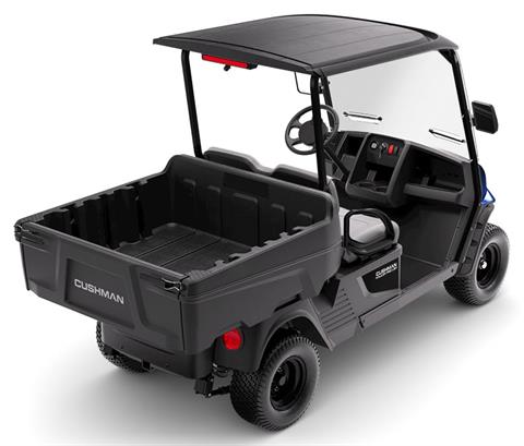 2026 Cushman Street-Legal Hauler PRO LSV in Bakersfield, California - Photo 2