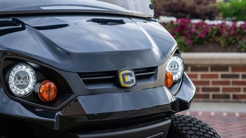 2026 Cushman Street-Legal Hauler PRO LSV in Bakersfield, California - Photo 7