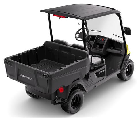 2026 Cushman Street-Legal Hauler PRO LSV in Bakersfield, California - Photo 2