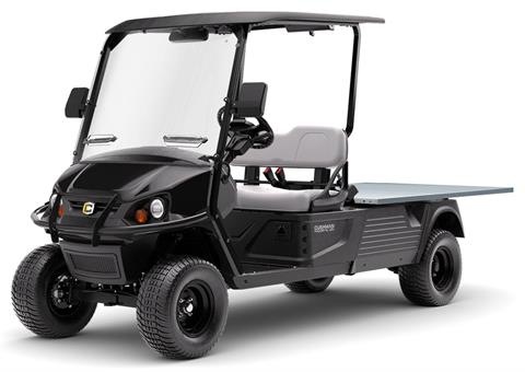 2026 Cushman Street-Legal Hauler XL LSV ELiTE Lithium in Bakersfield, California - Photo 1