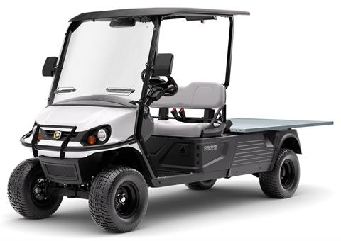 2026 Cushman Street-Legal Hauler XL LSV ELiTE Lithium