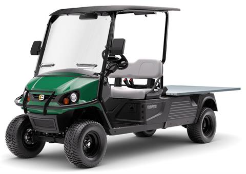 2026 Cushman Street-Legal Hauler XL LSV ELiTE Lithium