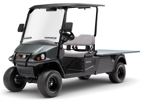 2026 Cushman Street-Legal Hauler XL LSV ELiTE Lithium